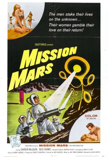 Mission Mars