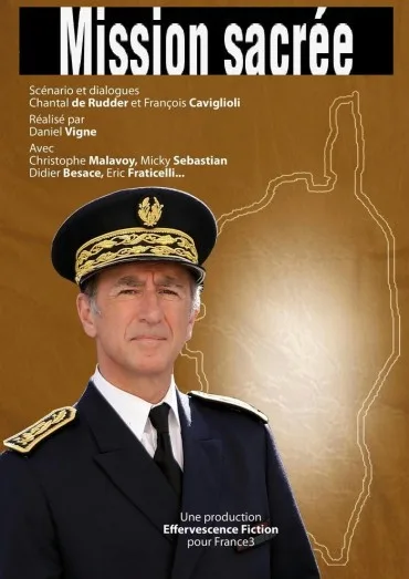 Mission sacrée