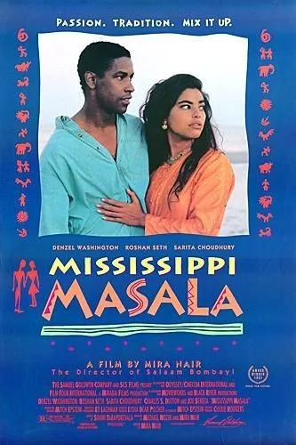 Mississippi Masala