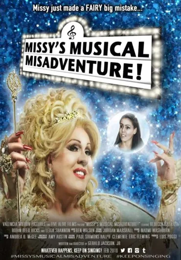 Missy's Musical Misadventure