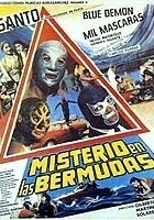Misterio en las Bermudas
