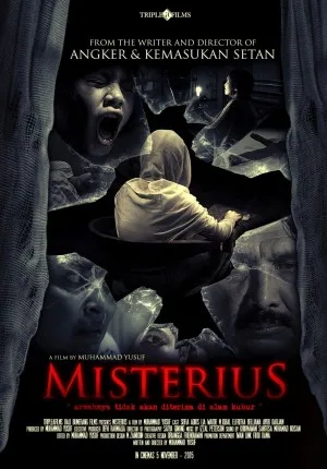 Misterius