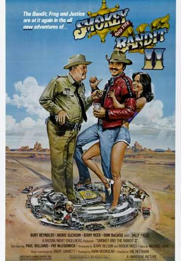 Mistrz kierownicy ucieka 2