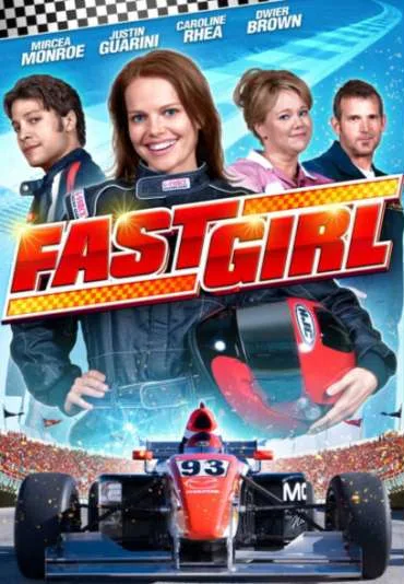 Mistrzyni kierownicy