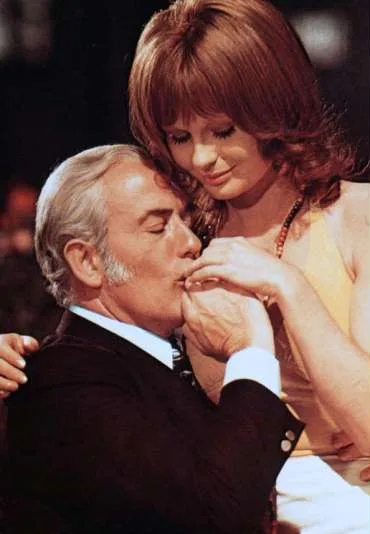 Mit der Liebe spielt man nicht...