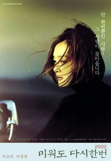 Miwodo dashi hanbeon