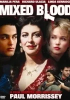 Mixed Blood