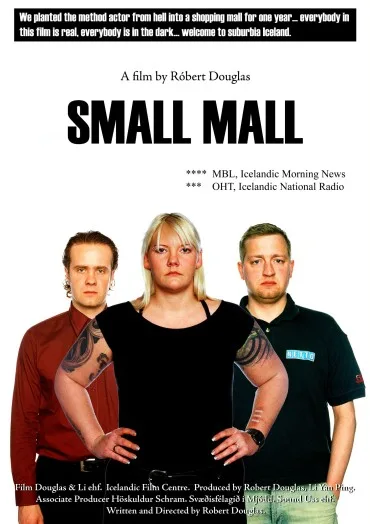 Mjóddin slá í gegn