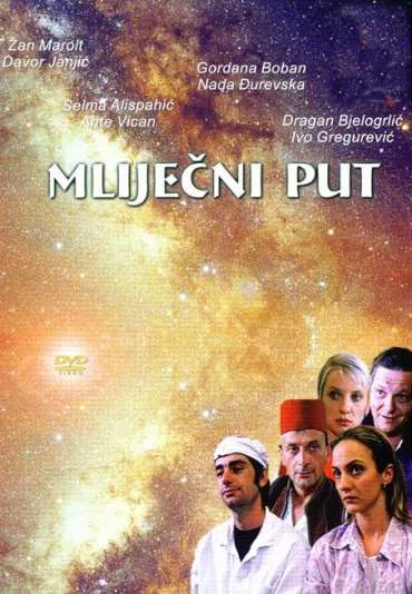 Mliječni put