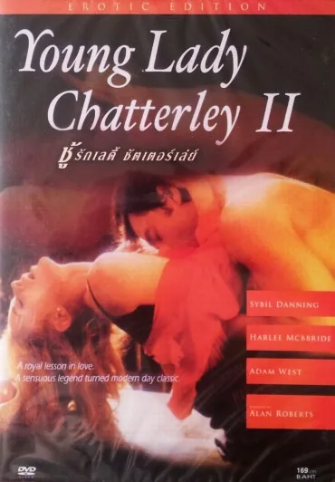Młoda Lady Chatterley II