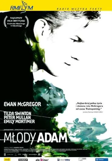 Młody Adam