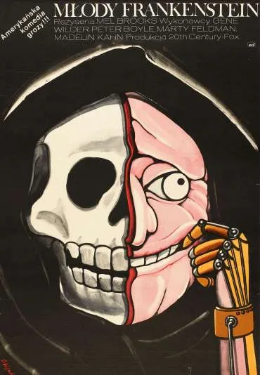 Młody Frankenstein
