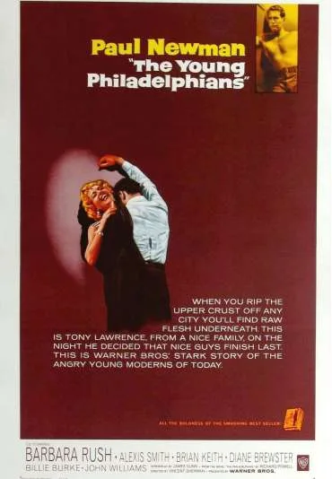 Młodzi filadelfijczycy