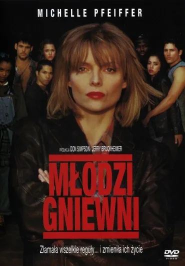Młodzi gniewni