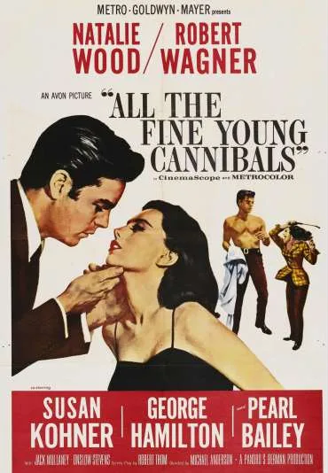 Młodzi i spragnieni