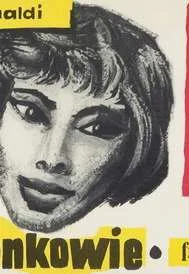 Młodzi małżonkowie