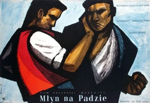 Młyn na Padzie