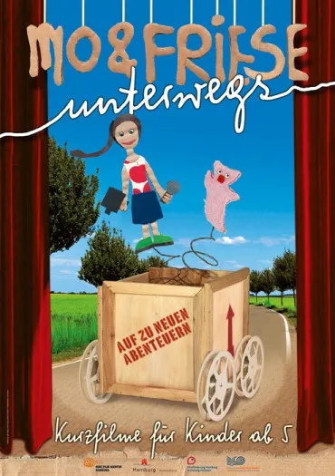 Mo & Friese unterwegs - Auf zu neuen Abenteuern