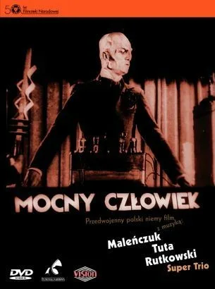 Mocny człowiek