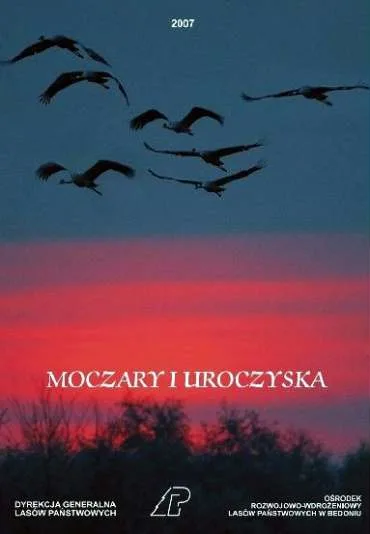 Moczary i uroczyska