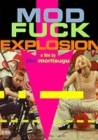 Mod Fuck Explosion
