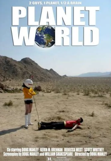 Modern Imbecile's Planet World