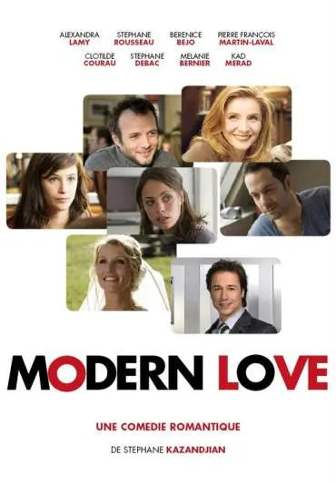 Modern Love