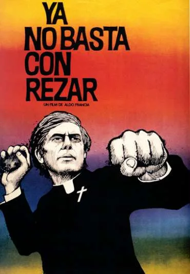 Modlitwa już nie wystarcza