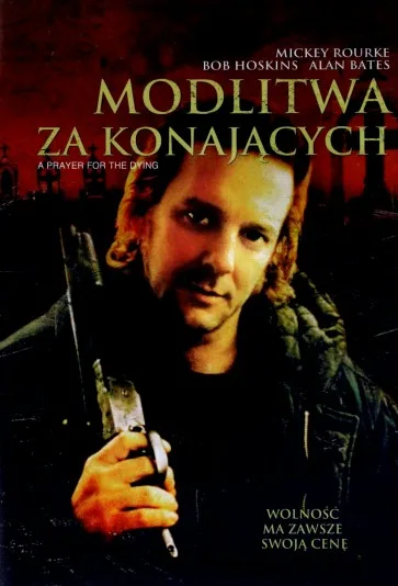 Modlitwa za konających