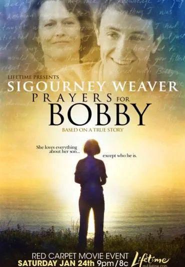 Modlitwy za Bobby'ego