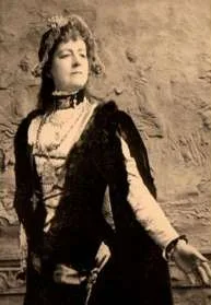 Modrzejewska - kobieta triumfująca