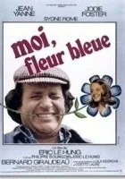 Moi, fleur bleue
