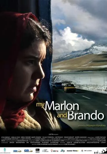 Mój Marlon i Brando