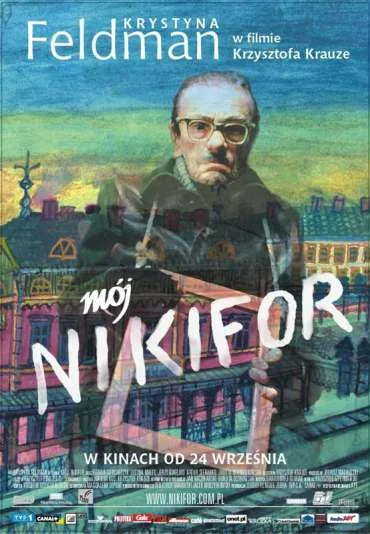 Mój Nikifor