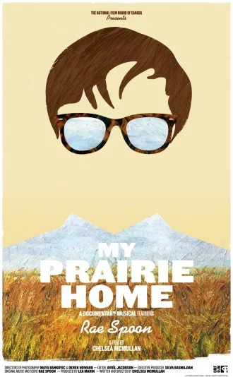 Mój domek na prerii