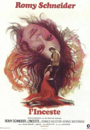 Mój kochanek - mój syn