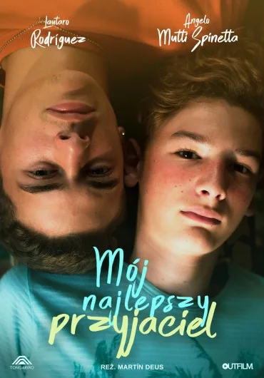 Mój najlepszy przyjaciel