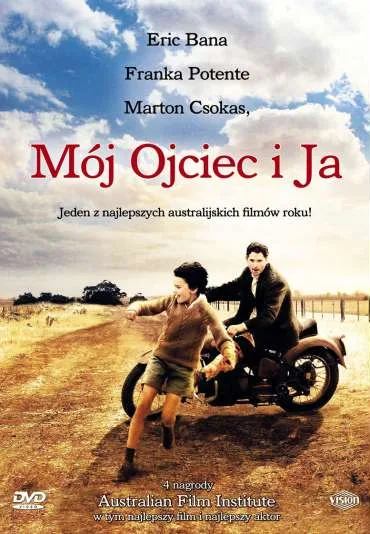 Mój ojciec i ja