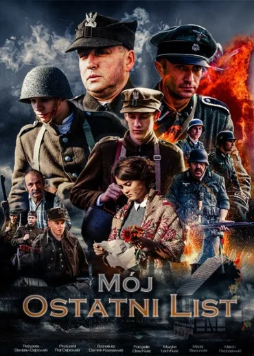 Mój ostatni list