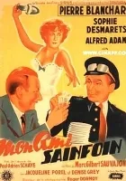 Mój przyjaciel Sainfoin