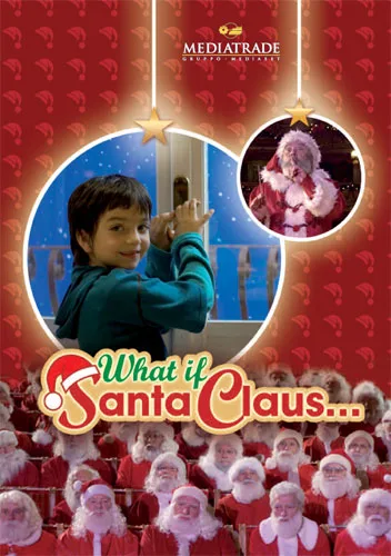 Mój przyjaciel Święty Mikołaj