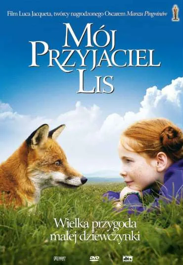 Mój przyjaciel lis