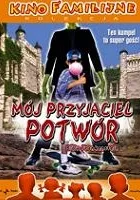 Mój przyjaciel potwór