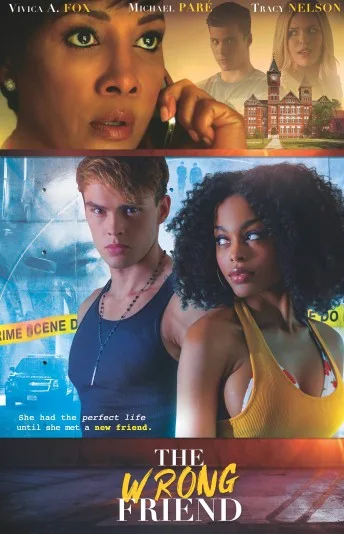 Mój przyjaciel stalker