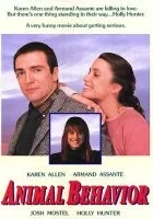 Mój przyjaciel szympans