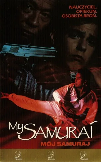 Mój samuraj