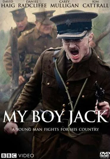 Mój syn Jack