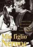 Mój syn Neron