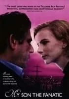 Mój syn fanatyk