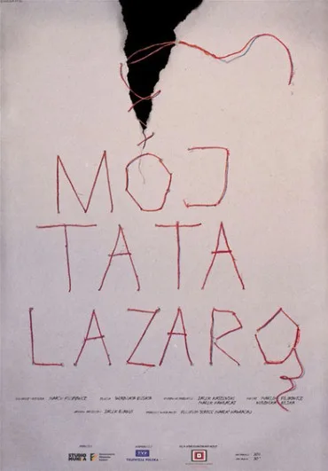 Mój tata Lazaro